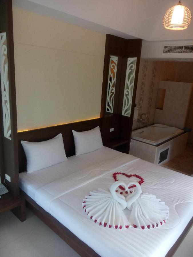 Chanpraya Resort 3*
