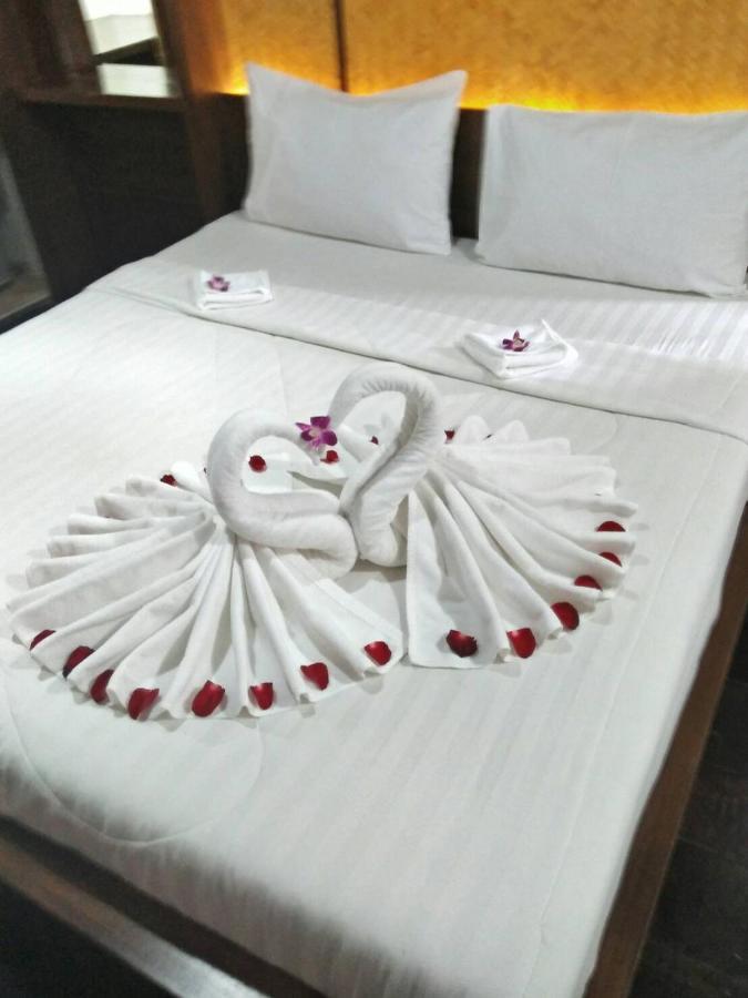 Resort Chanpraya Chanthaburi