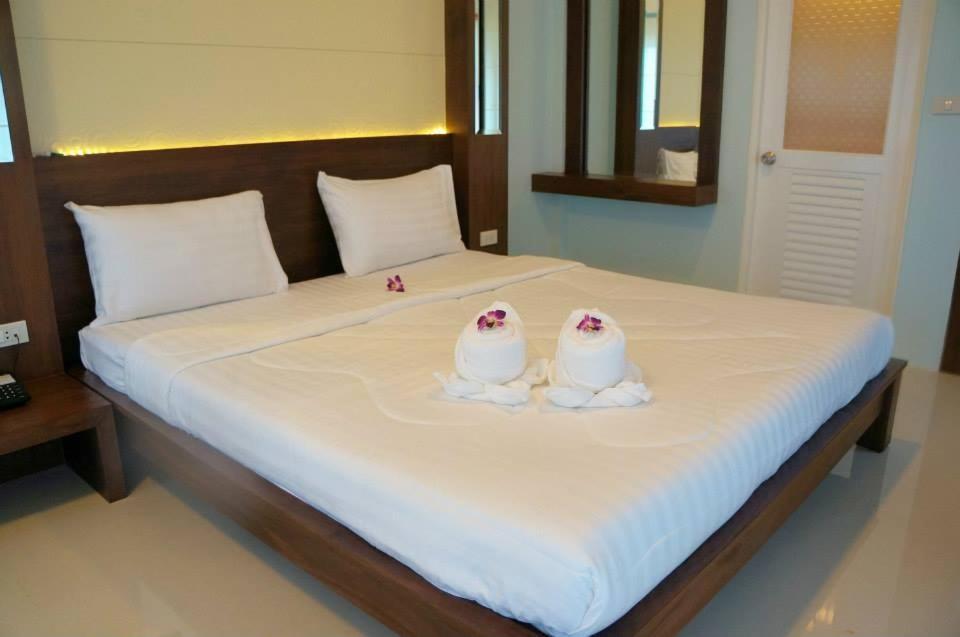 Resort Chanpraya 3*