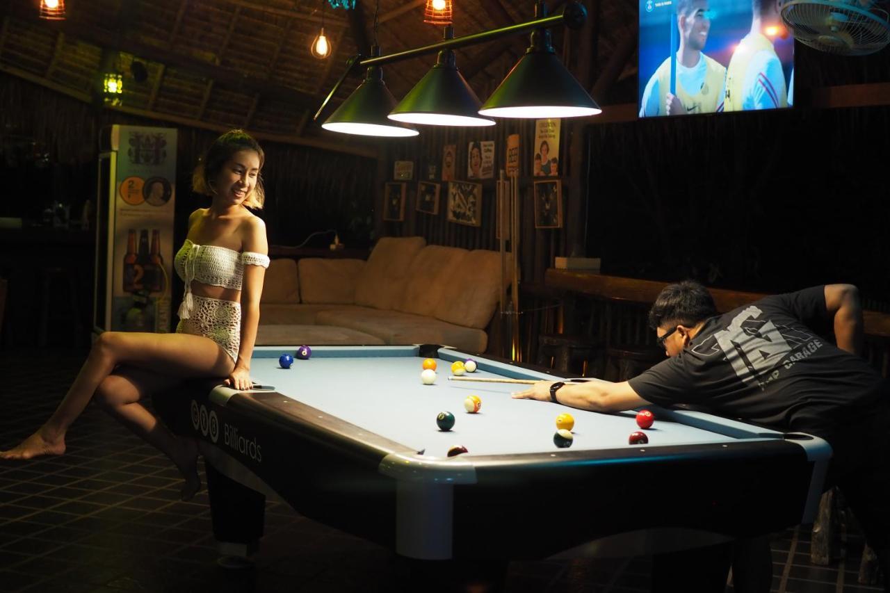 Baanpong 3* San Kamphaeng