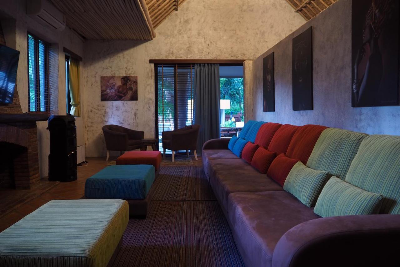 Baanpong Resort