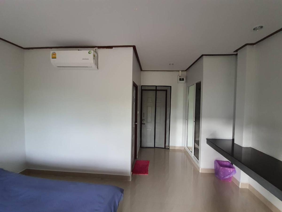 Sea Smile Hotel Prachuap Khiri Khan