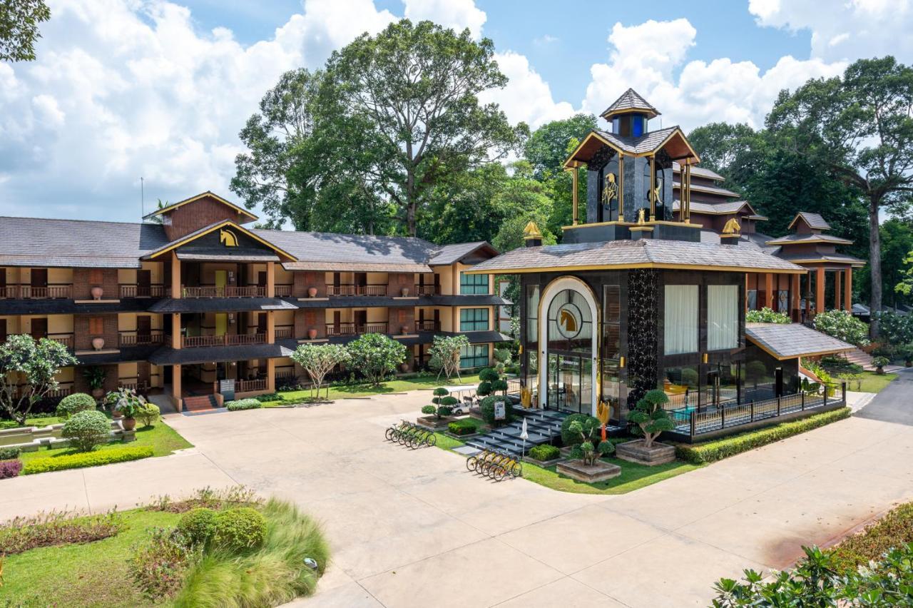 Resort Phumontra