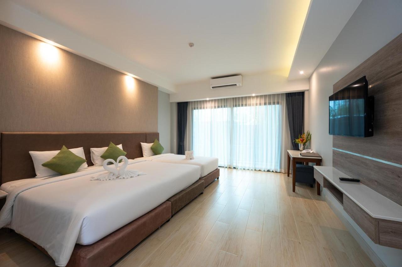Resort Phumontra 3*