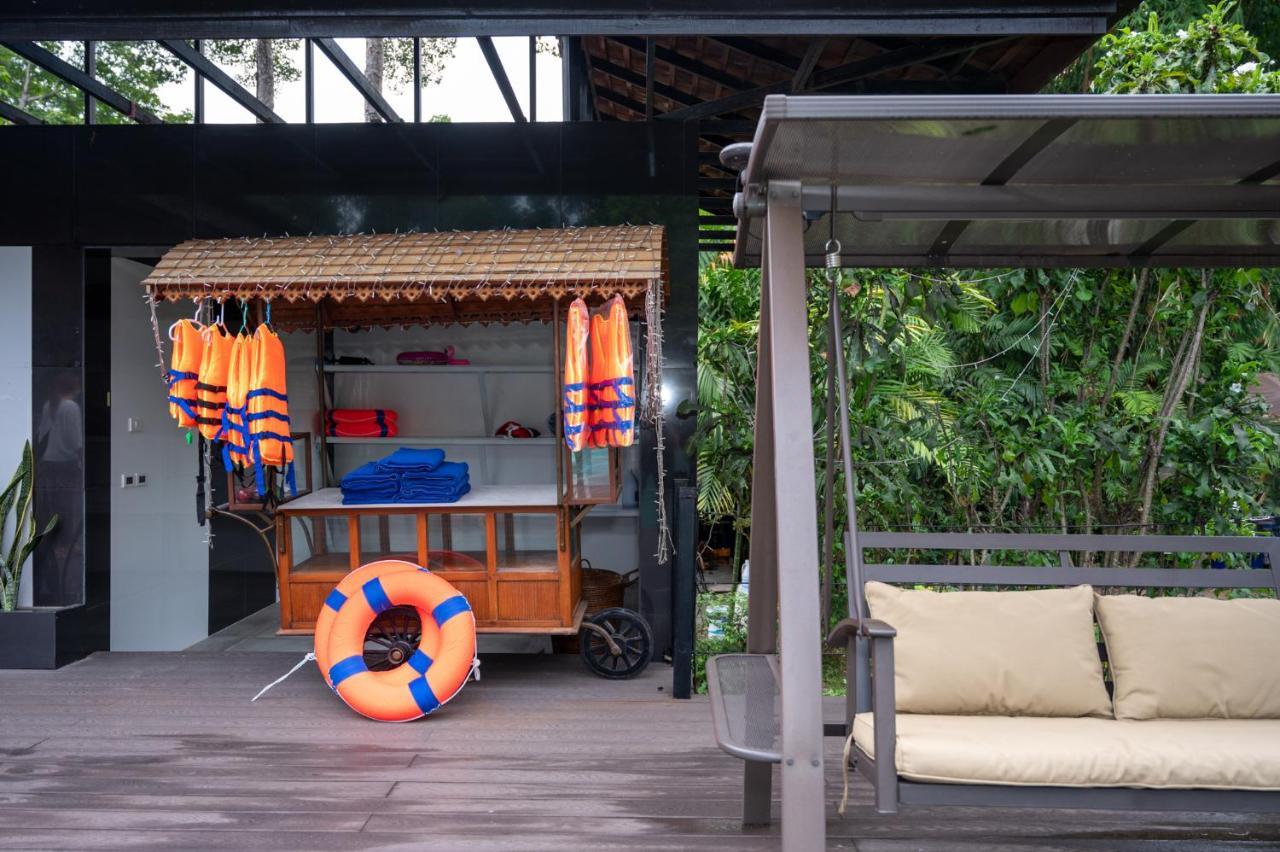 Phumontra Resort