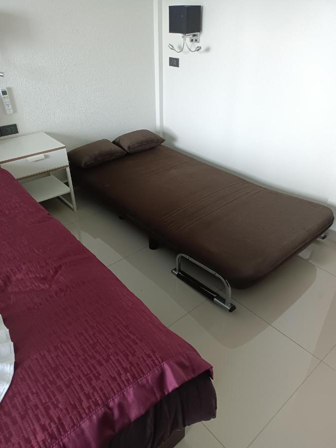 Apartamento Beachfront Pool And Koh Chang