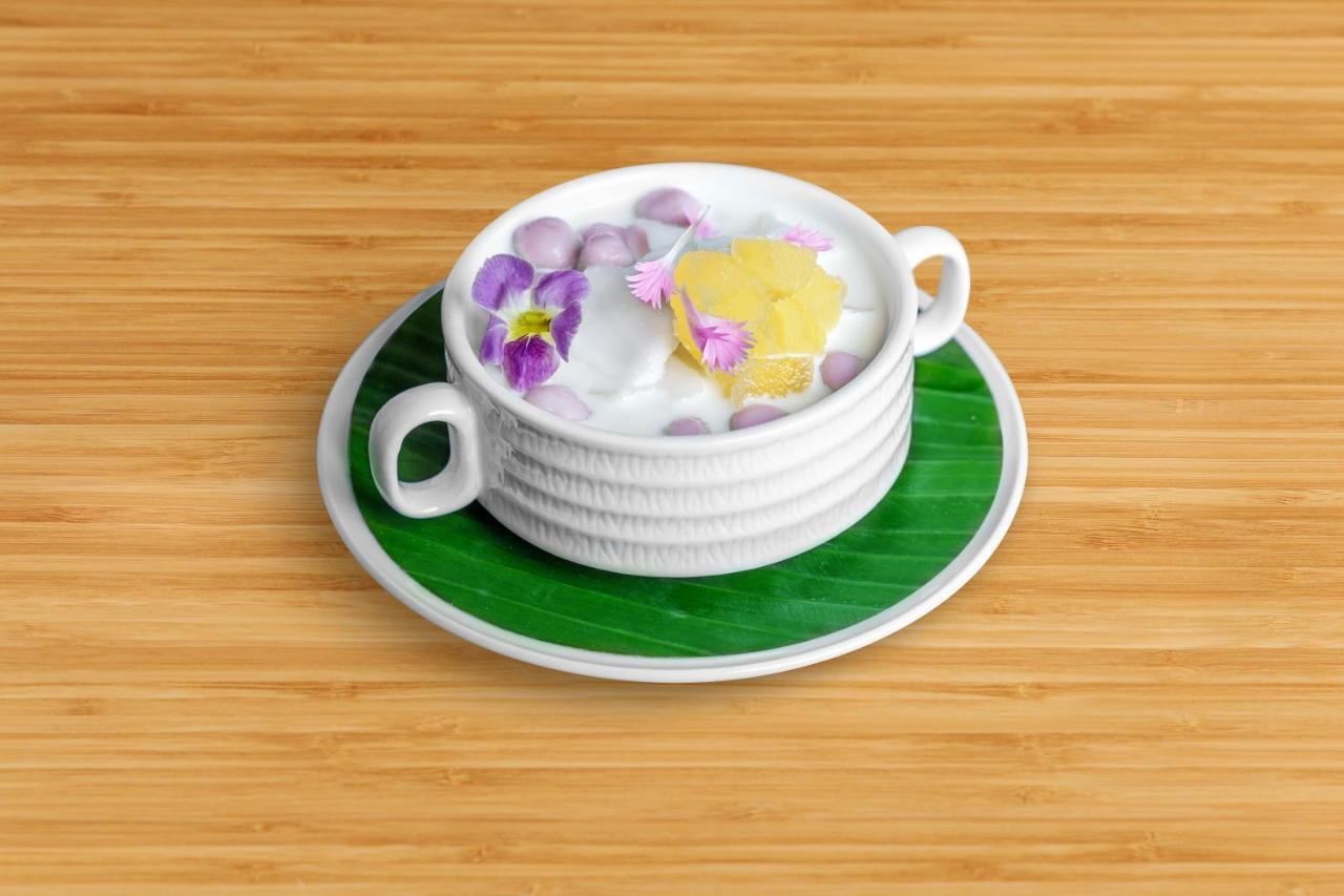 W1bangkoknoi 4* Nonthaburi