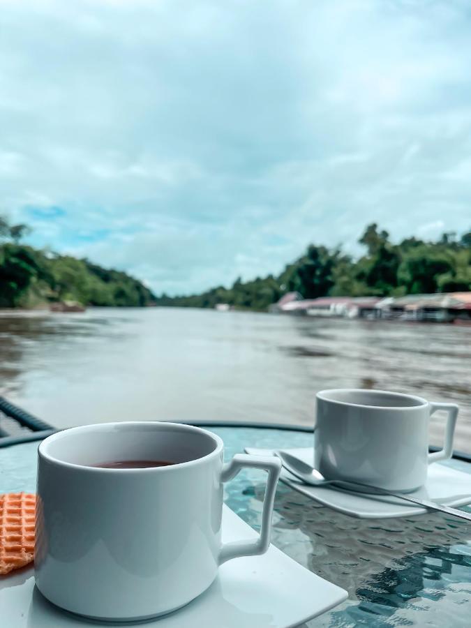 Rimwang The River Life Hotel