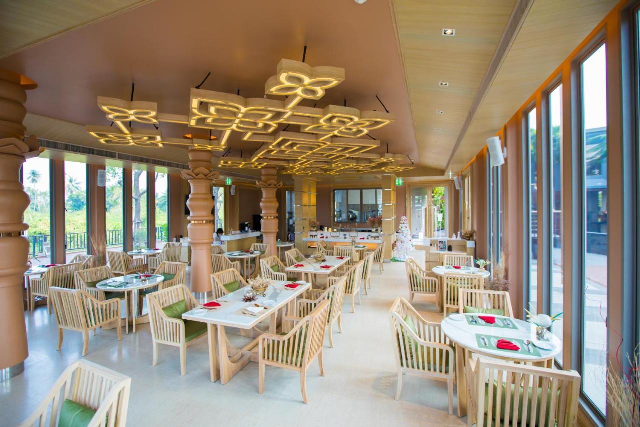 W1bangkoknoi Hotel Nonthaburi