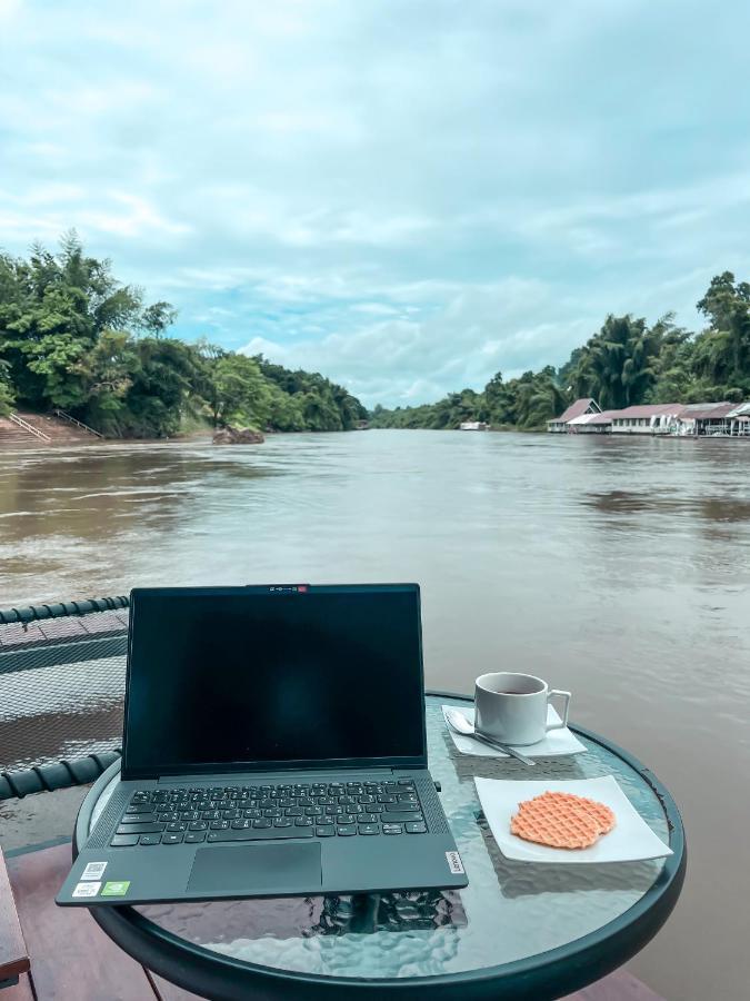 Hotel Rimwang The River Life