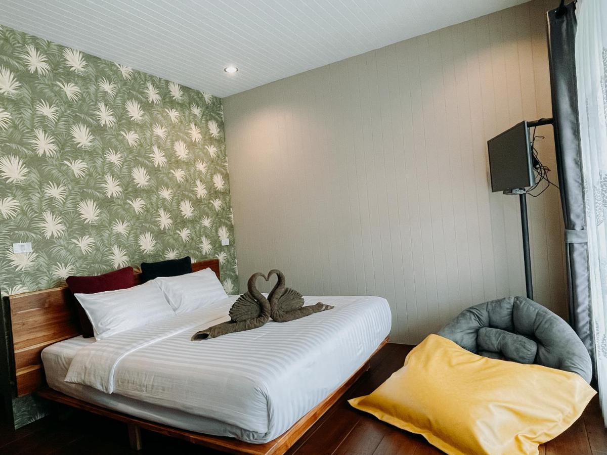 Rimwang The River Life Hotel *