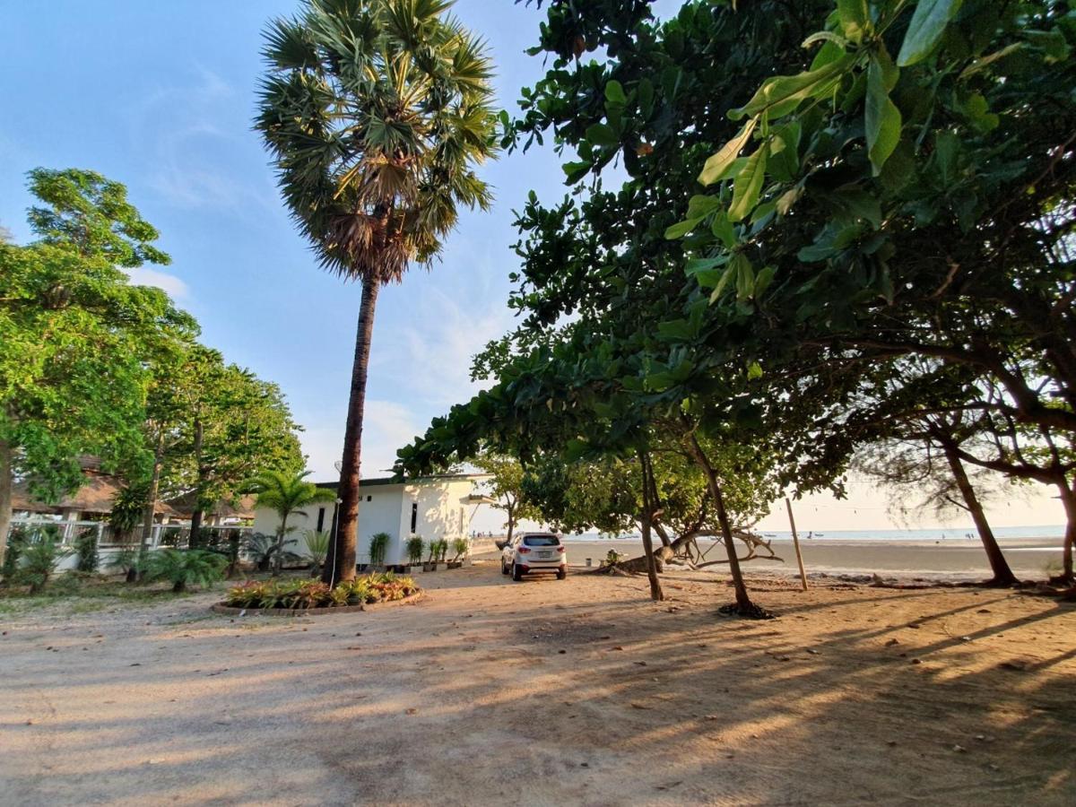 Guest house Baan Sood Kob Fah
