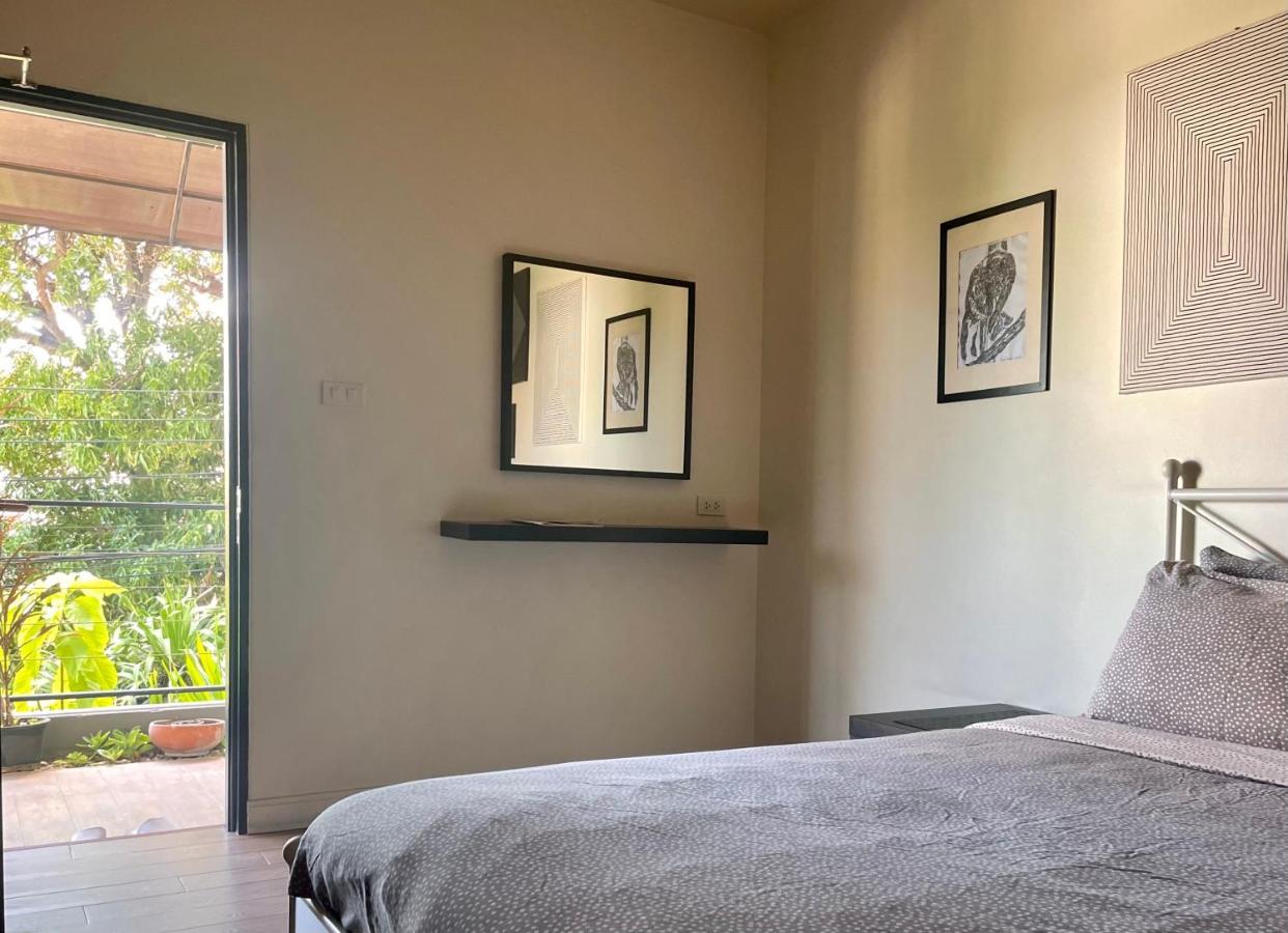 Aparthotel 26 Bed And Coffee Bang Saen