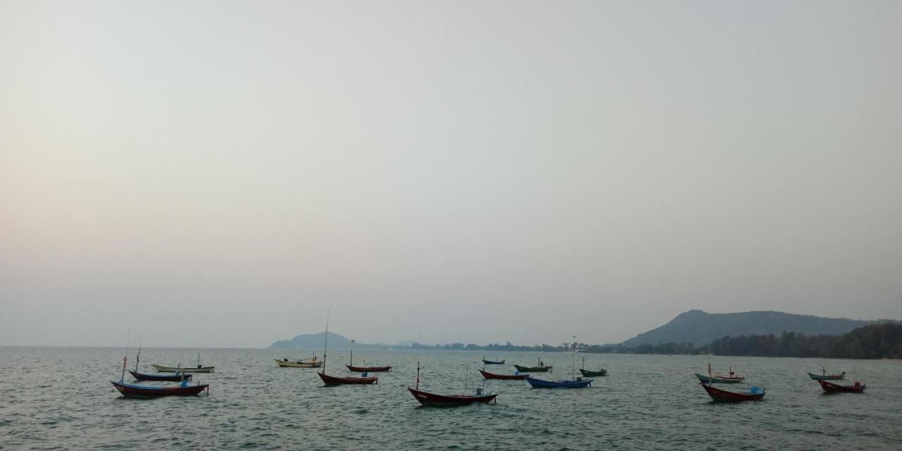Yahle เยห์เล่วิลล่า Resort
