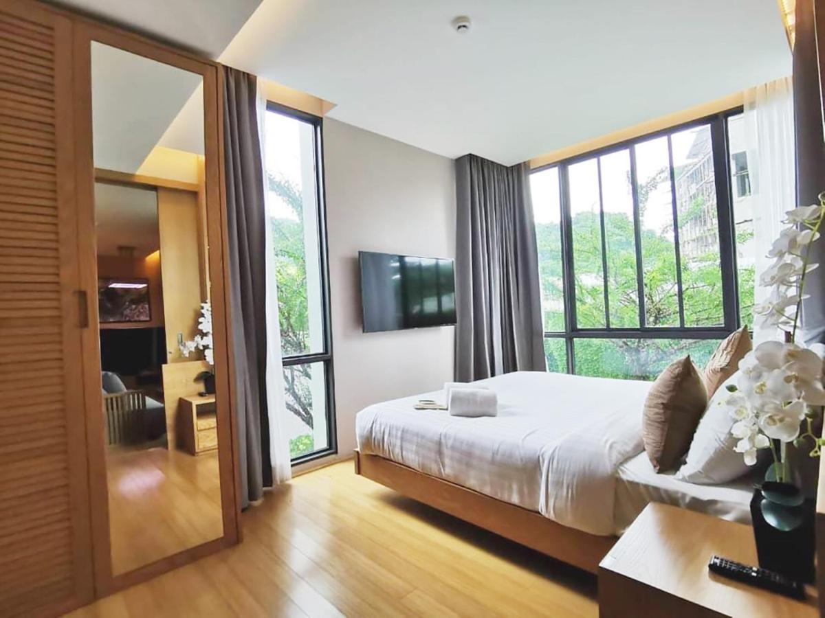 Zen Next Khao Yai By Zv Pakchong