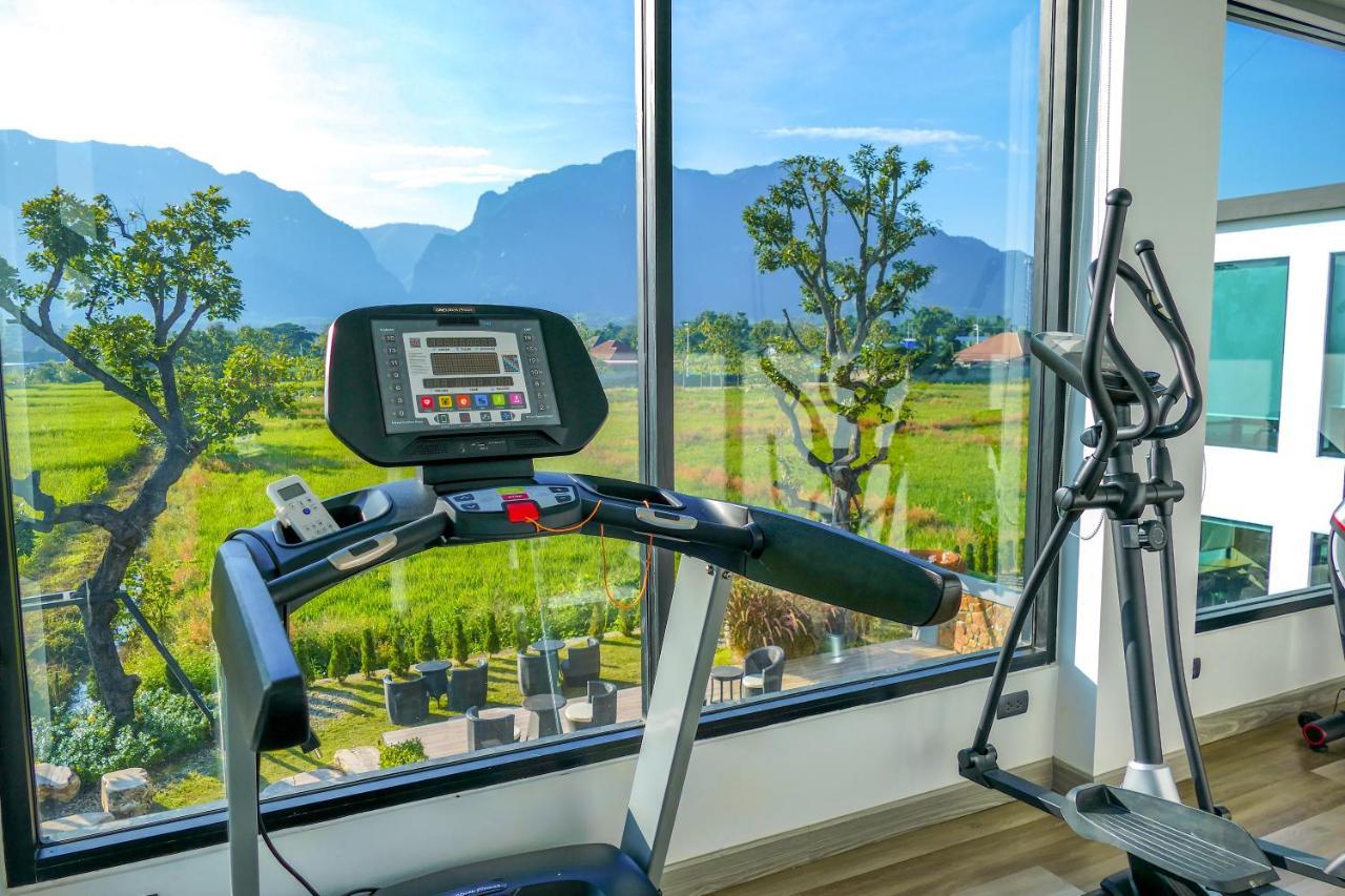 Teva Valley Hotel