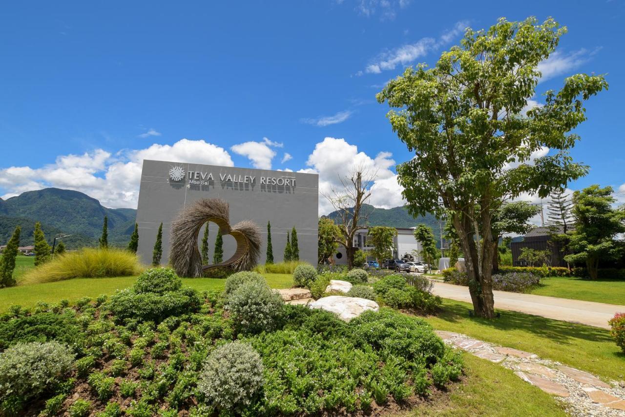 Hotel Teva Valley