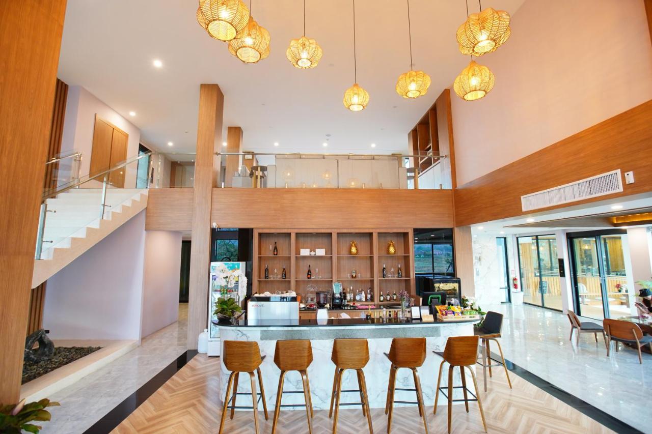 Teva Valley Hotel