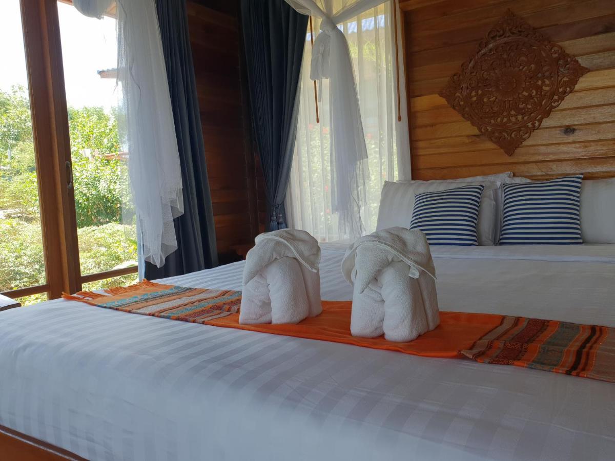 Resort Esmeralda View - Sha Extra Ko Yao Yai