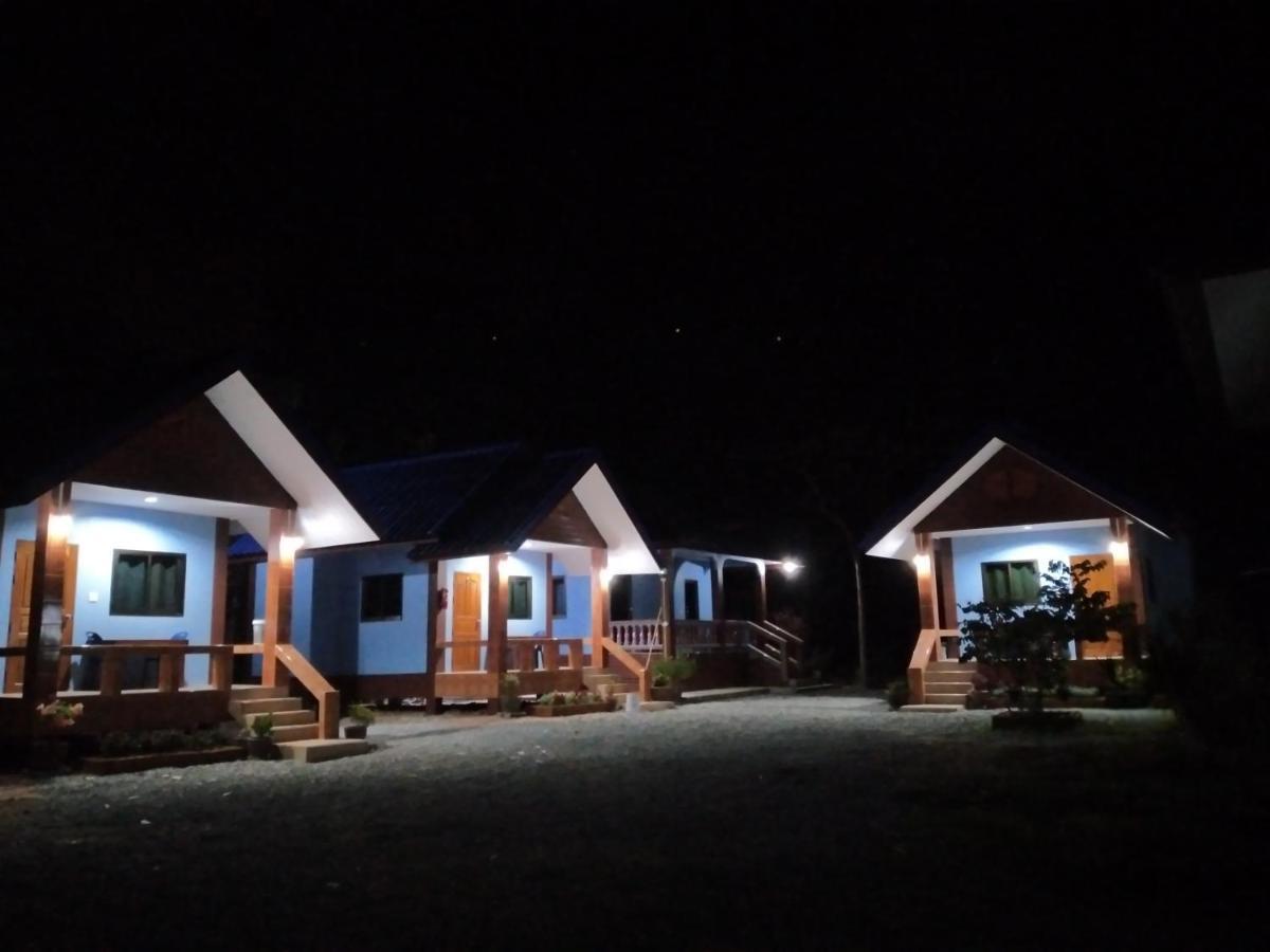 Yahle เยห์เล่วิลล่า Resort