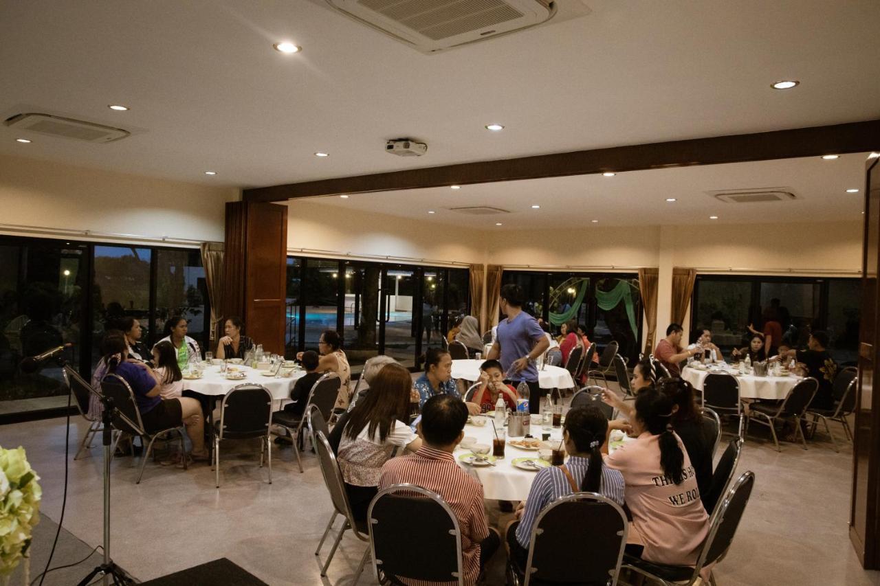 Resort วันสุขรีสอร์ทสุโขทัย
