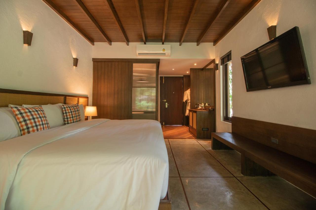 Phapok Eco Resort Suan Phueng