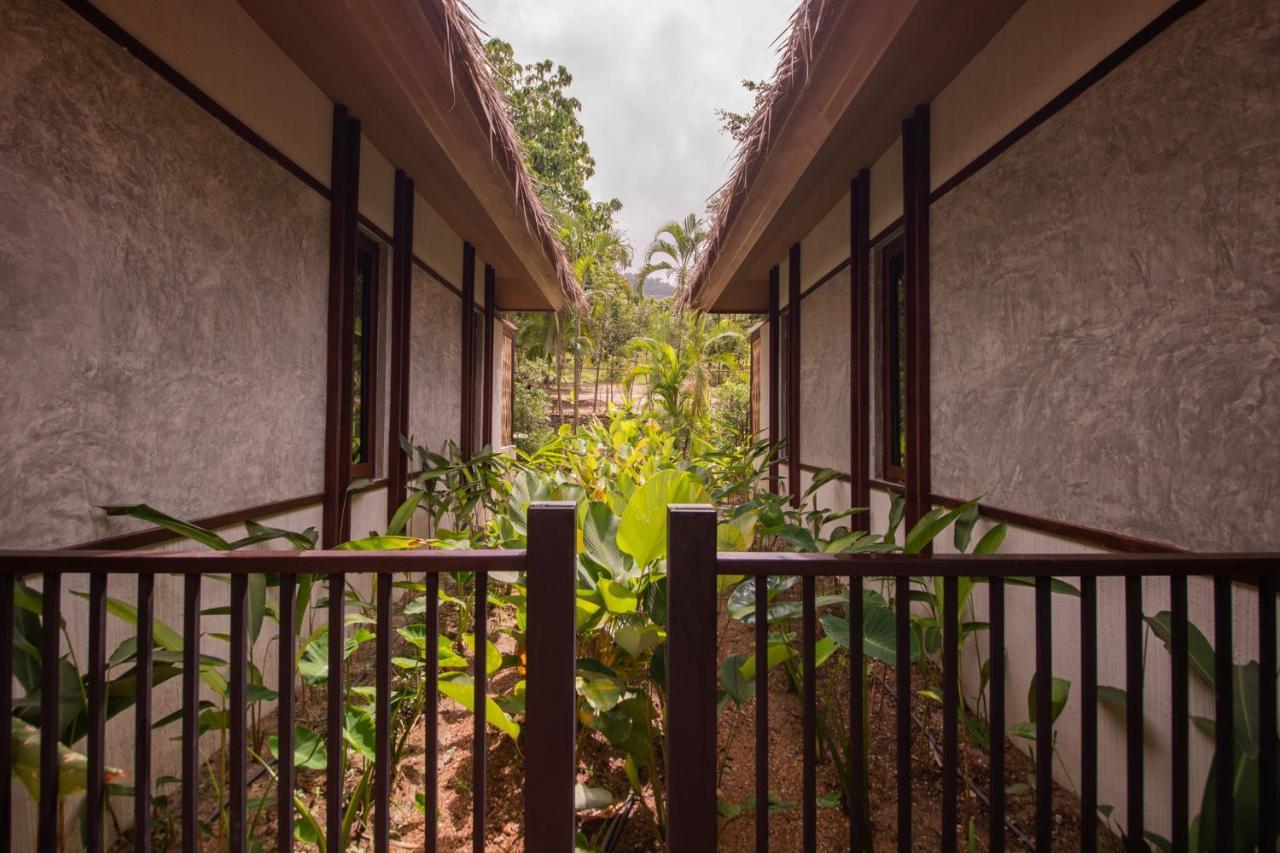 Resort Phapok Eco Suan Phueng