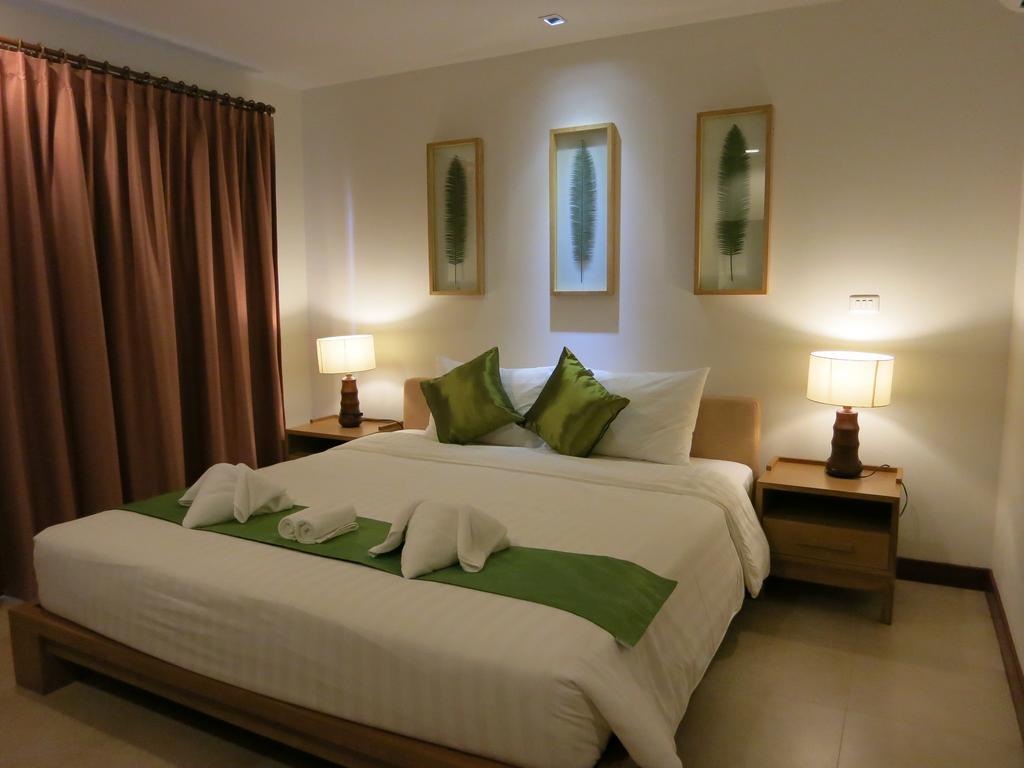 Islanda 3* Koh Mak