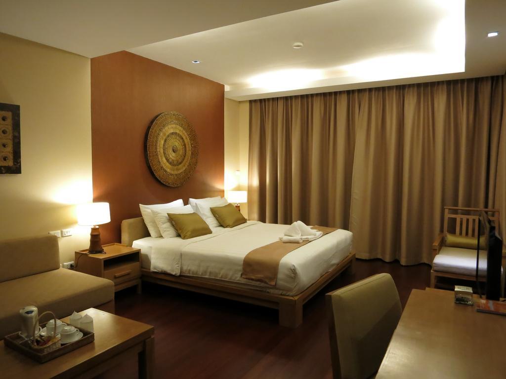 Islanda Resort