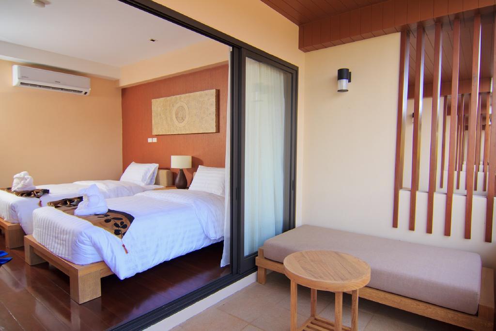 Resort Islanda 3*