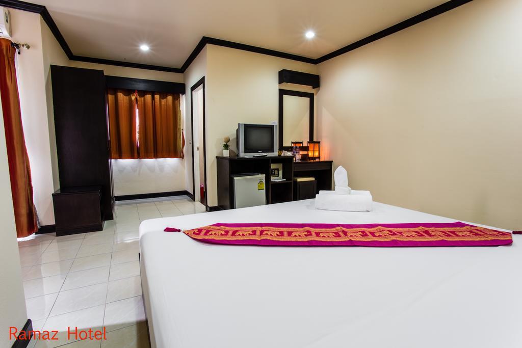 Ramaz Guest house