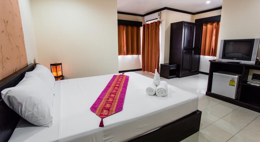 Ramaz Guest house 2*