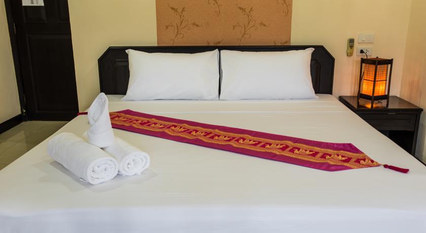 Guest house Ramaz Patong