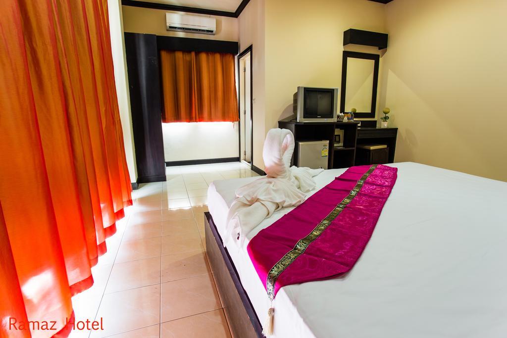 Ramaz Guest house