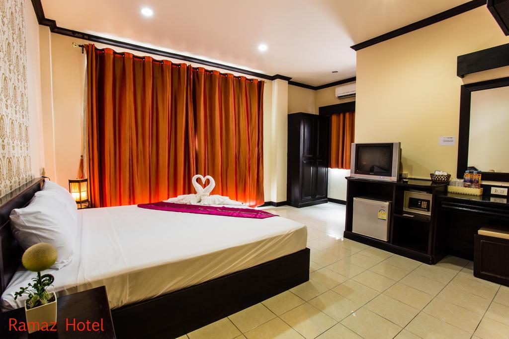 Ramaz 2* Patong