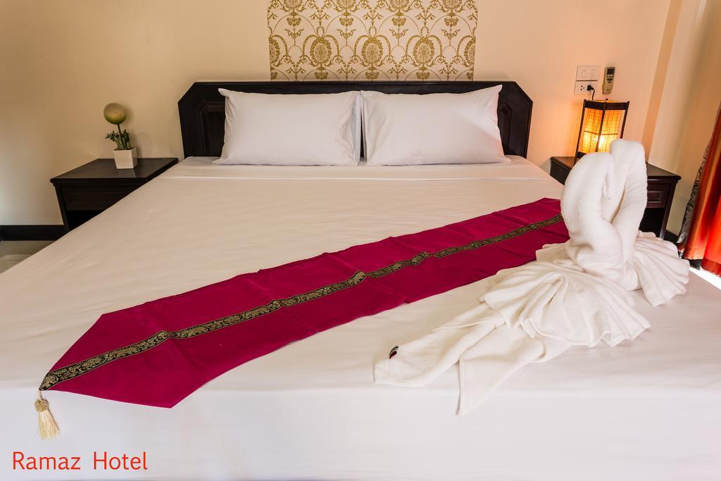 Ramaz Guest house Patong