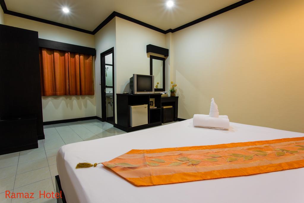 Ramaz Guest house Patong