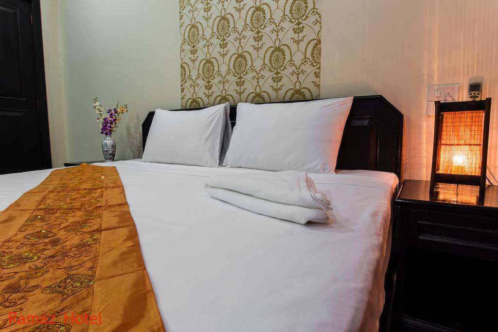 Guest house Ramaz