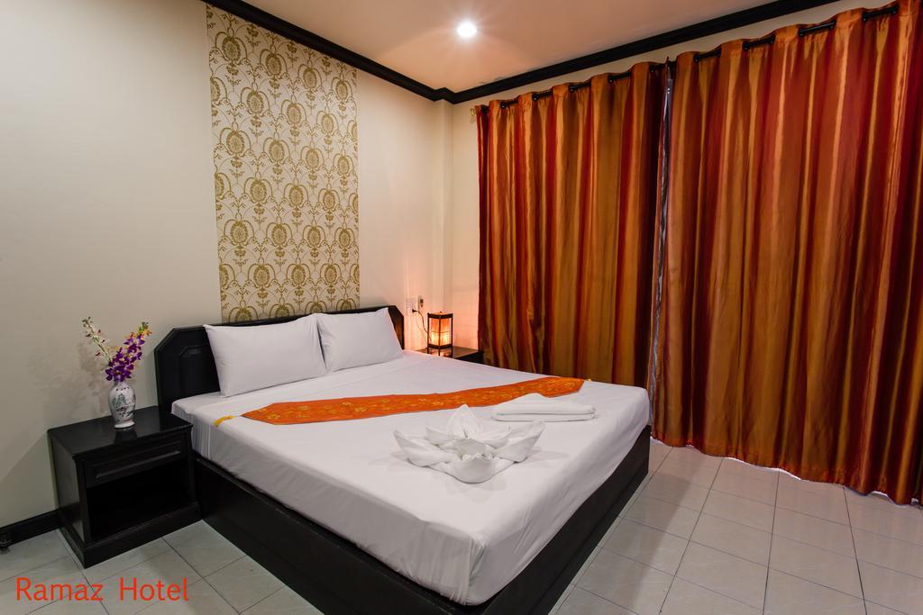 Ramaz Guest house Patong