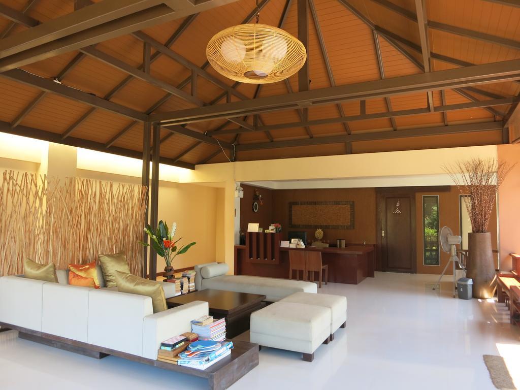 Islanda Resort Koh Mak