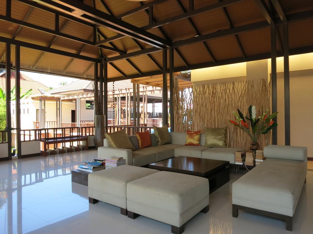 Islanda Koh Mak