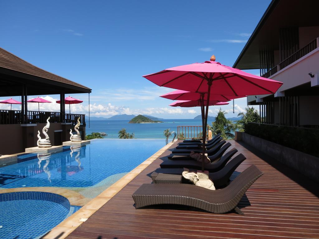 Islanda Resort