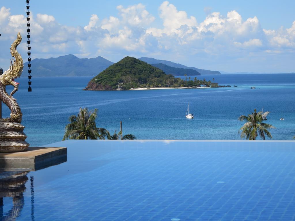 Resort Islanda 3*