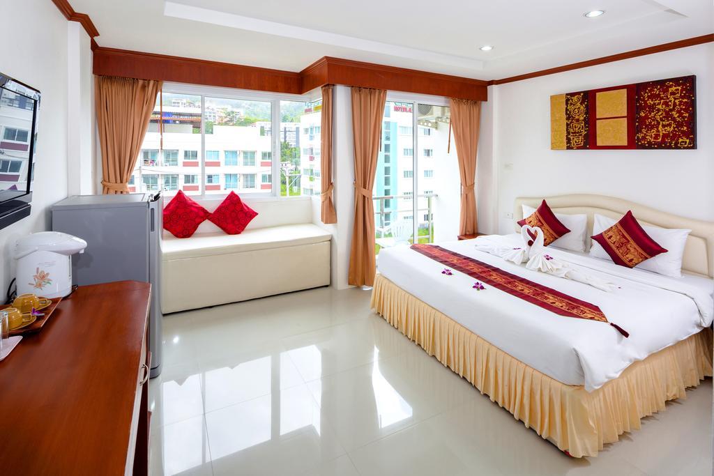 Hotel Phusita House 2