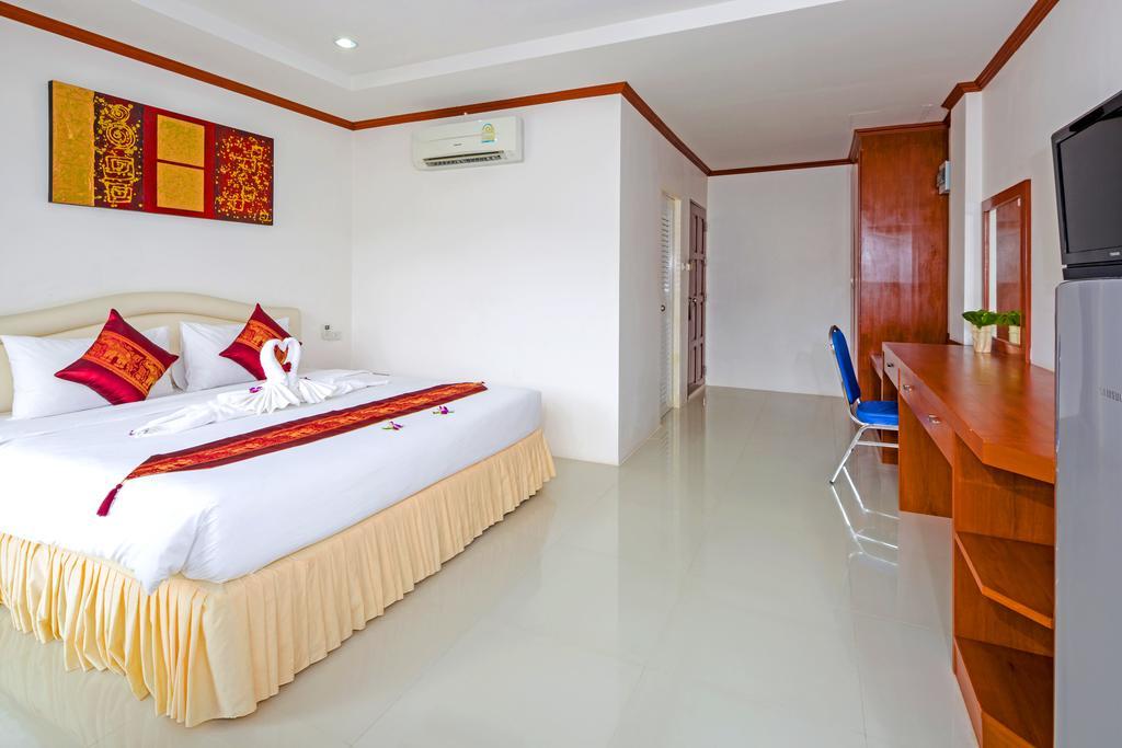 Phusita House 2 Patong