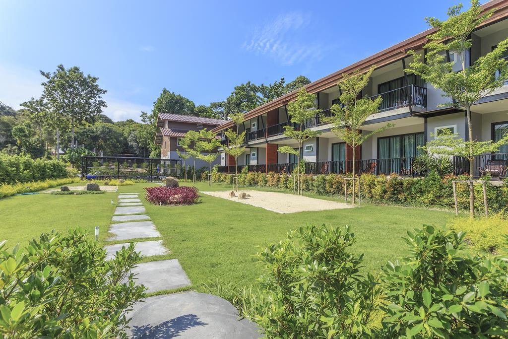 The Breeze 3* Koh Lipe
