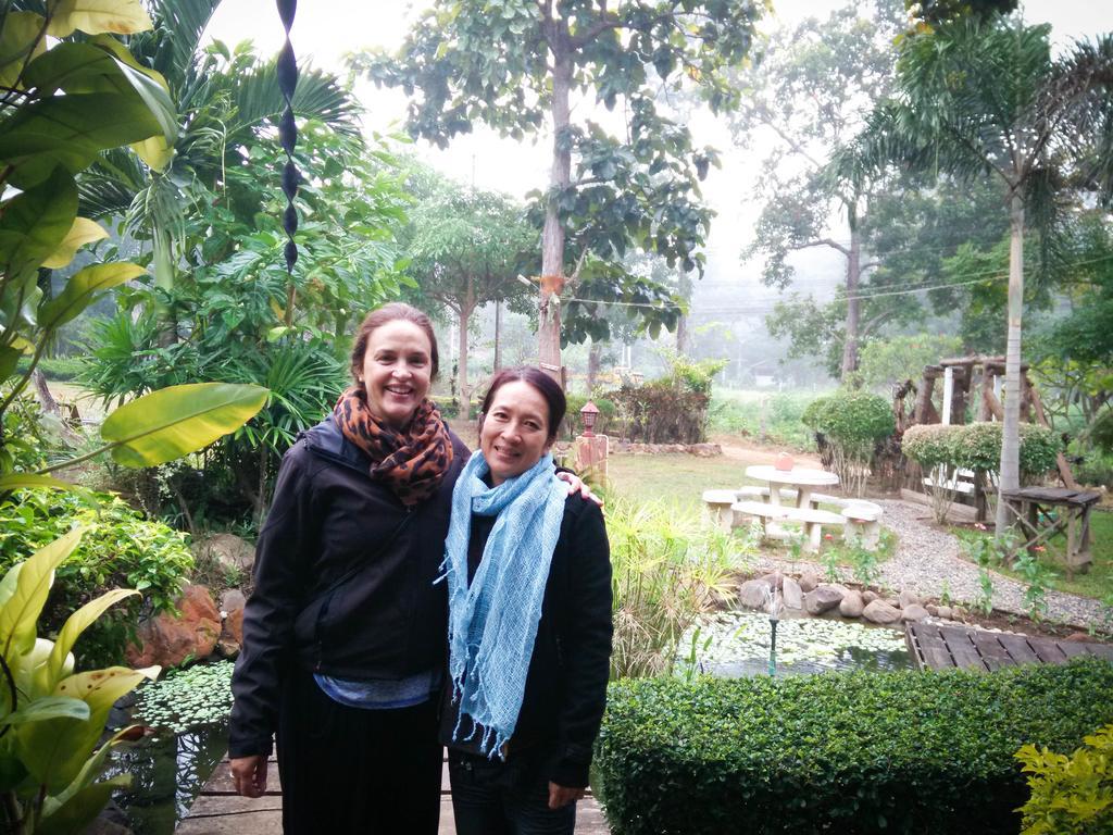 Sangsawang 2* Mae Hong Son