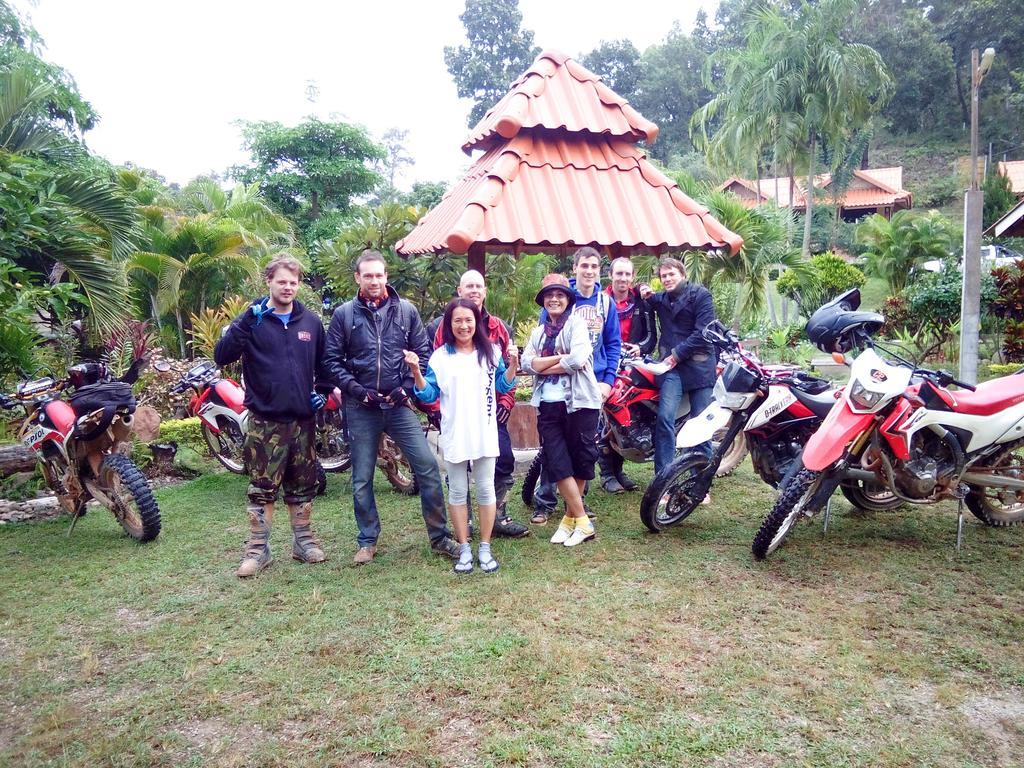 Resort Sangsawang