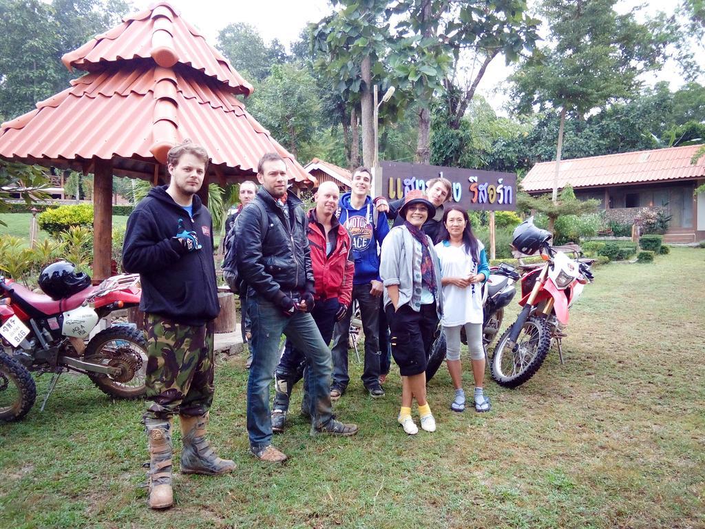 Sangsawang Mae Hong Son