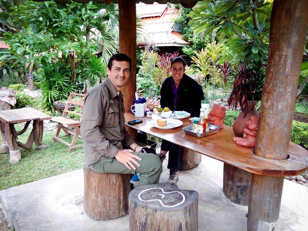 Sangsawang Resort
